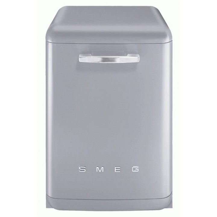 Посудомоечная машина Smeg BLV2X-2