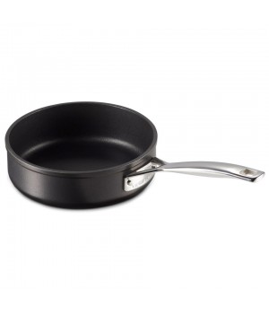 Cотейник открытый 20х6 см, Le Creuset, 51110200010002, Кованый алюминий