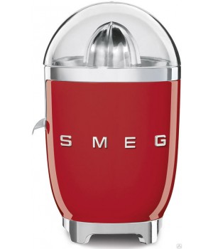 Соковыжималка SMEG CJF01RDEU