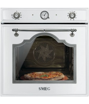 Духовый шкаф Smeg SFP750BSPZ