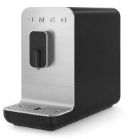 Автоматическая кофемашина SMEG BCC01BLMEU