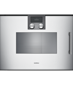 Пароварка  GAGGENAU BSP221131