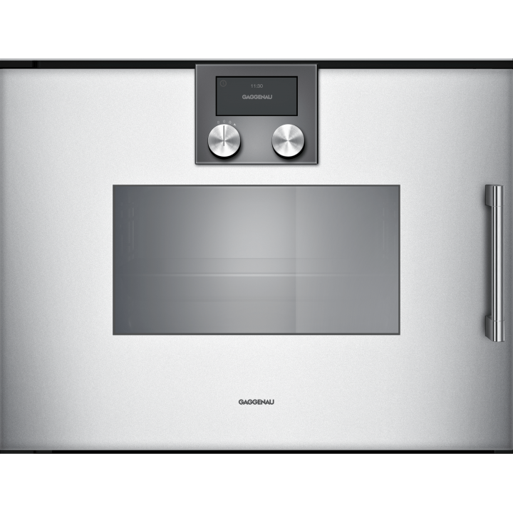 Пароварка  GAGGENAU BSP221131