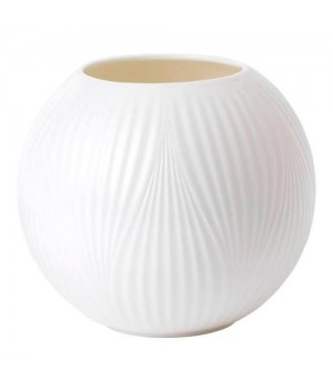 40032153 Ваза, 12,5 см, White Folia, Wedgwood