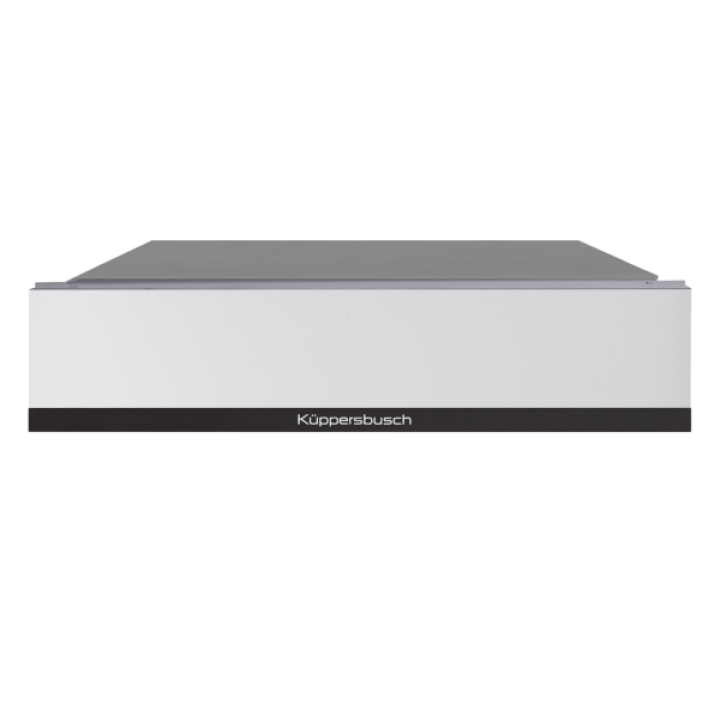 Вакууматор Kuppersbusch CSV 6800.0 W5 Black Velvet