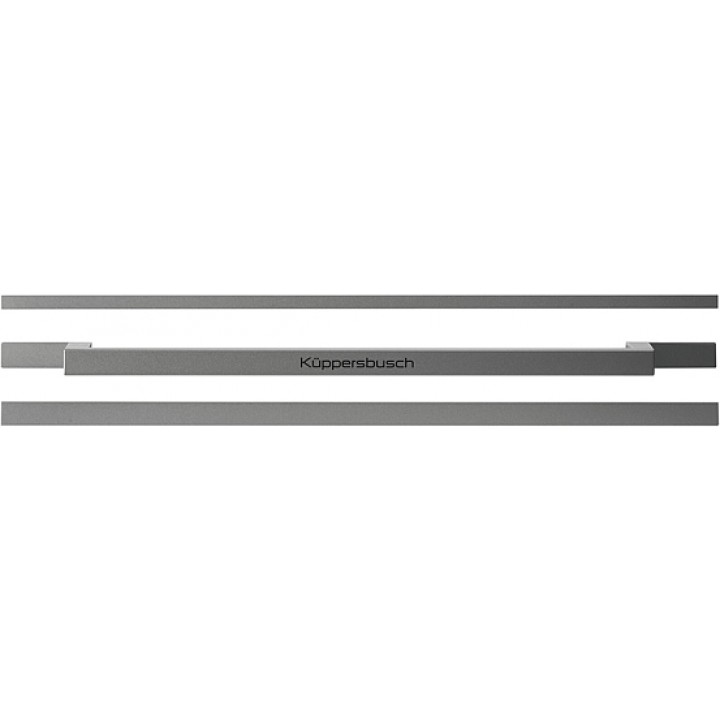 Дизайнерский комплект Kuppersbusch DK 9000 Shade of Grey