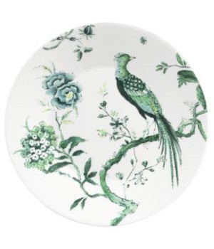 50132609541 Тарелка 23 см, "Jasper Conran", Chinoiserie White, Wedgwood