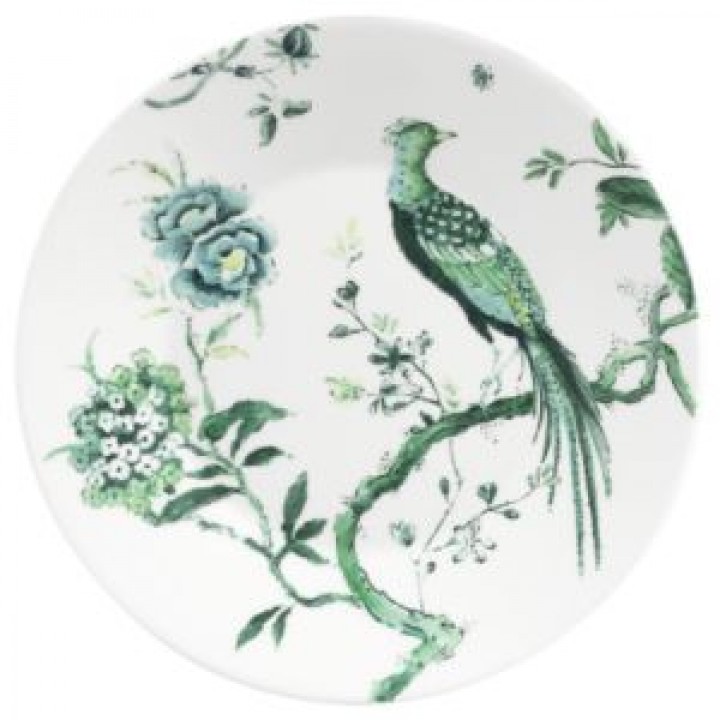 50132609541 Тарелка 23 см, "Jasper Conran", Chinoiserie White, Wedgwood