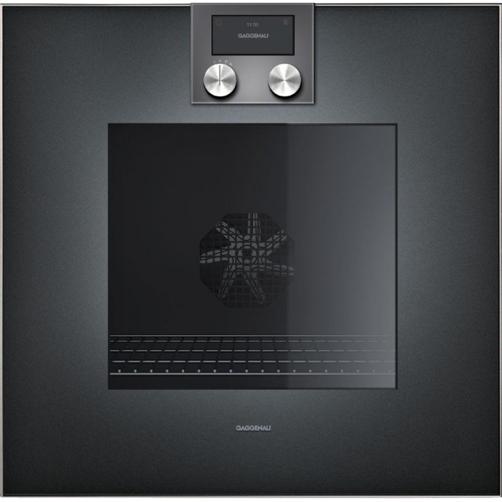 Электрический духовой шкаф Gaggenau BO421101