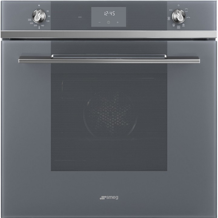 Духовой шкаф Smeg SF6100VS1