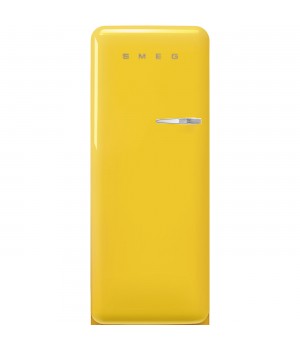 Холодильник Smeg FAB28LYW5