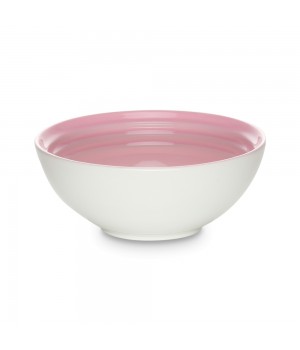 Миска для мюсли 16 см Розовый, Le Creuset, 60117167880050, Керамика