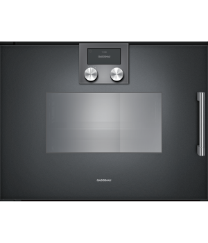 Пароварка  GAGGENAU BSP221101