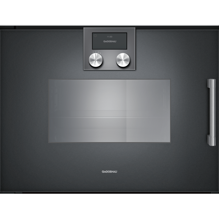 Пароварка  GAGGENAU BSP221101