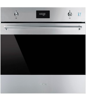 Духовой шкаф Smeg SOP6301S2X