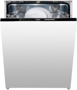Посудомоечная машина Korting KDI 45175
