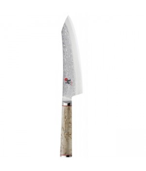 MIYABI 34388-181 Нож сантоку 180 мм Miyabi 5000 MCD-B
