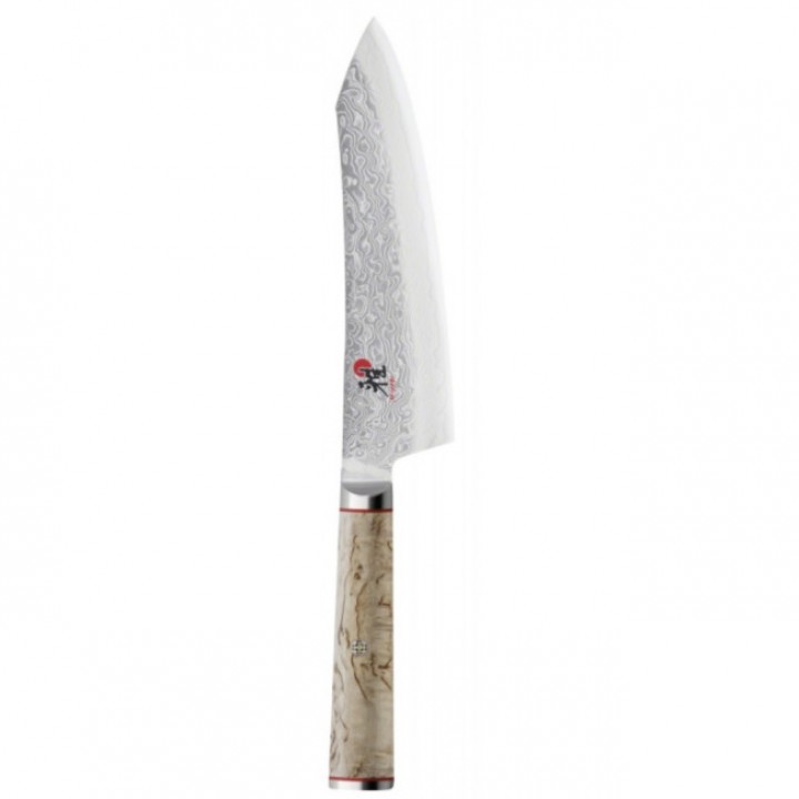 MIYABI 34388-181 Нож сантоку 180 мм Miyabi 5000 MCD-B