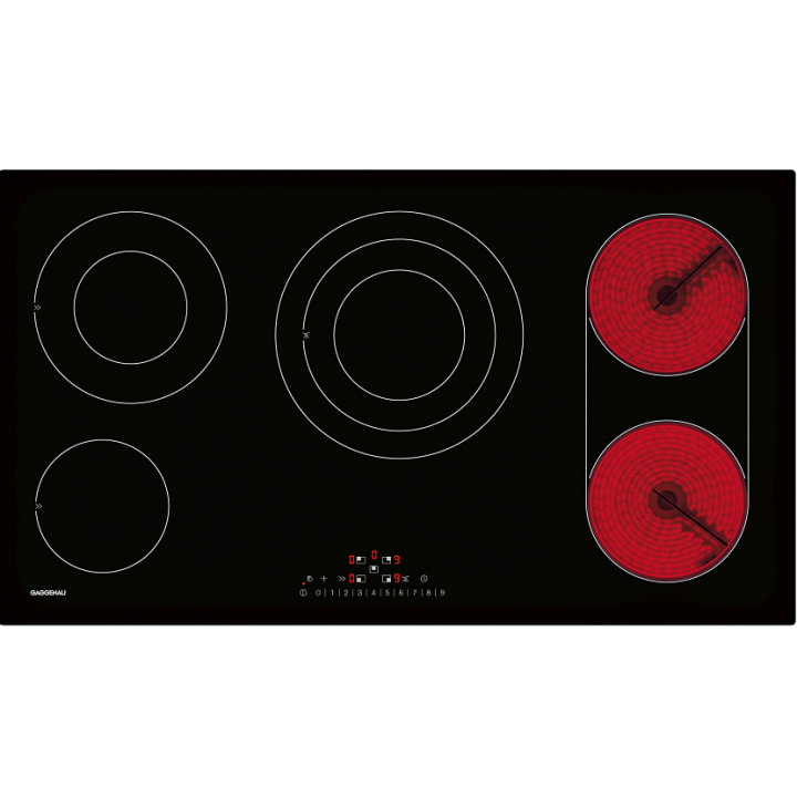 Электрическая рабочая поверхность GAGGENAU CE291101