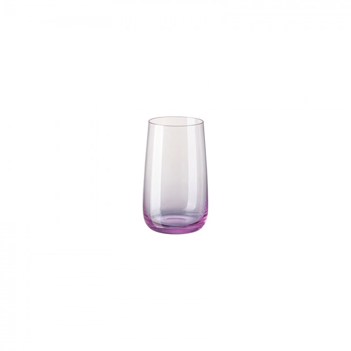 Набор из 2 стаканов для напитков (360мл), Neodim Purple, Rosenthal