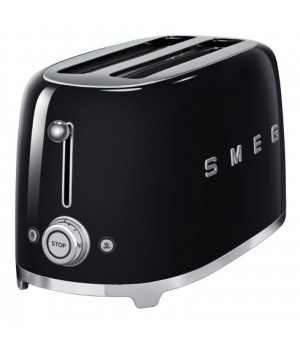 Тостер Smeg TSF02BLEU