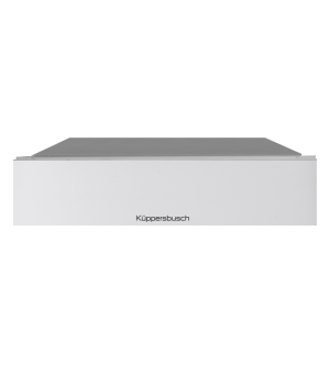 Вакууматор Kuppersbusch CSV 6800.0 W белое стекло