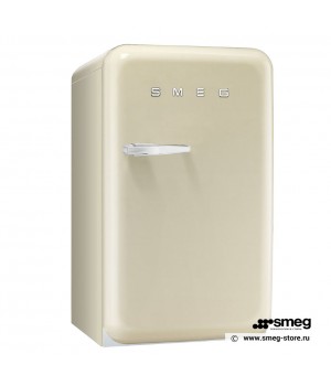 Smeg FAB10RP - отдельностоящий однодверный холодильник.