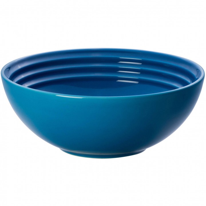 Миска для мюсли 16 см Марсель, Le Creuset, 70117162000099, Керамика