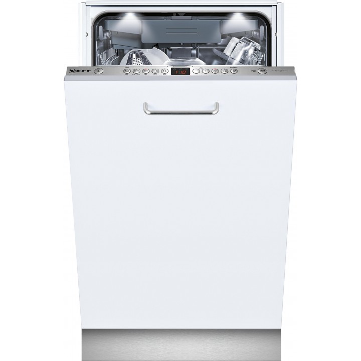 Встраиваемая посудомоечная машина Neff S585M50X4R