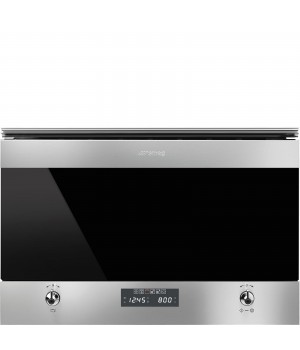 Духовой шкаф Smeg MP322X1