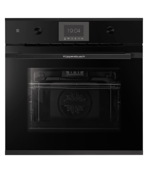 Духовой шкаф Kuppersbusch BP 6350.0. S5 Black Velvet