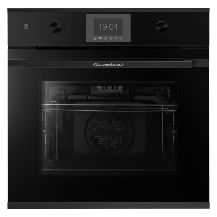 Духовой шкаф Kuppersbusch BP 6350.0. S5 Black Velvet