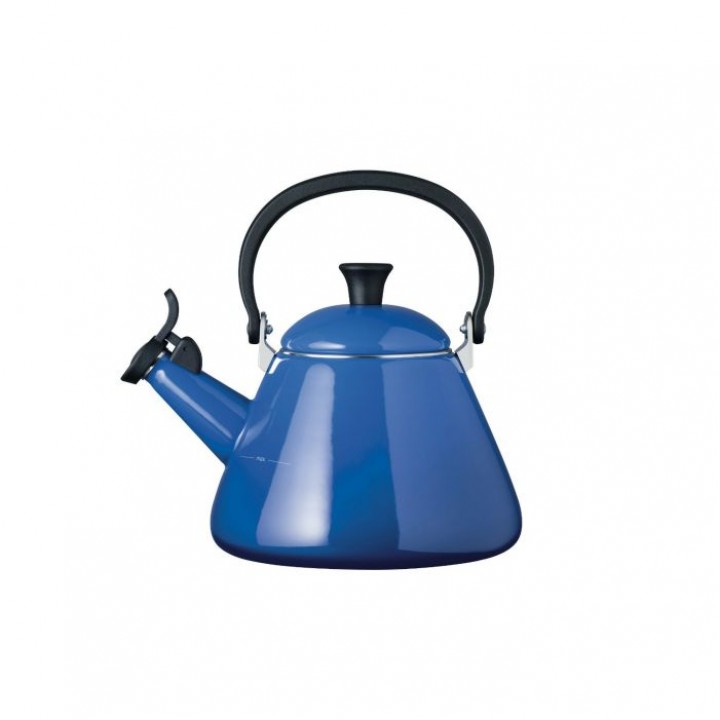 Чайник конический 1,6 л Марсель, Le Creuset, 92000200310000, Эмалированная сталь