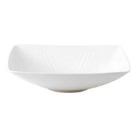 40032159 Ваза, 26 см, White Folia, Wedgwood