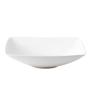 40032159 Ваза, 26 см, White Folia, Wedgwood