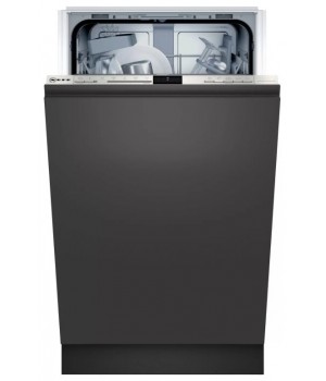 Встраиваемая посудомоечная машина NEFF S853IKX50R