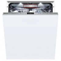 Встраиваемая посудомоечная машина NEFF S517T80D6R
