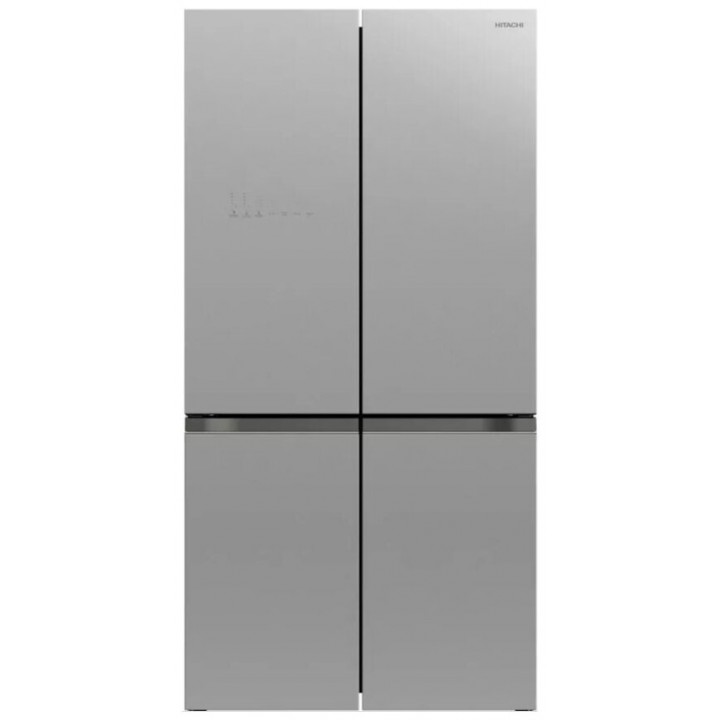 Холодильник HITACHI R-WB 642 VU0 GS